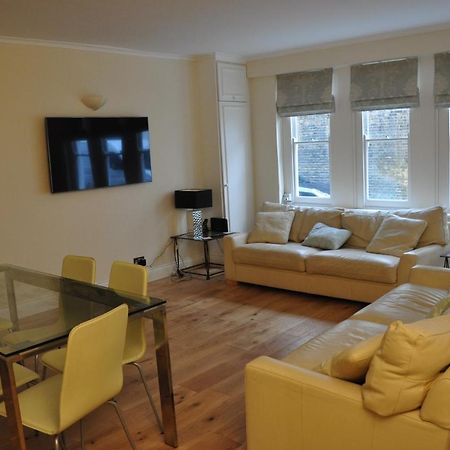 58 Gloucester Mews Villa London Eksteriør billede