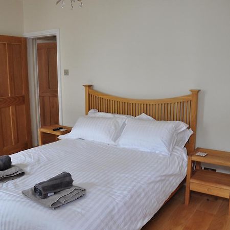 58 Gloucester Mews Villa London Eksteriør billede