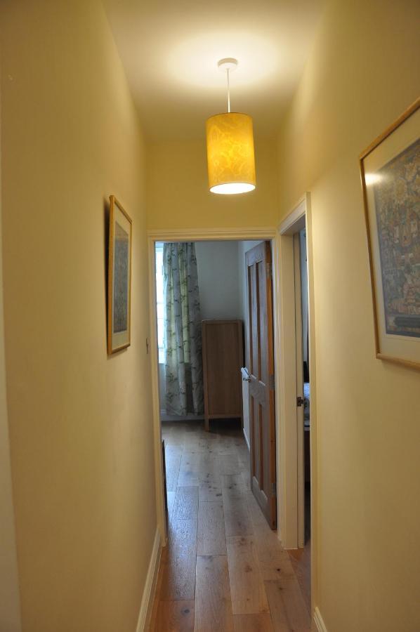 58 Gloucester Mews Villa London Eksteriør billede