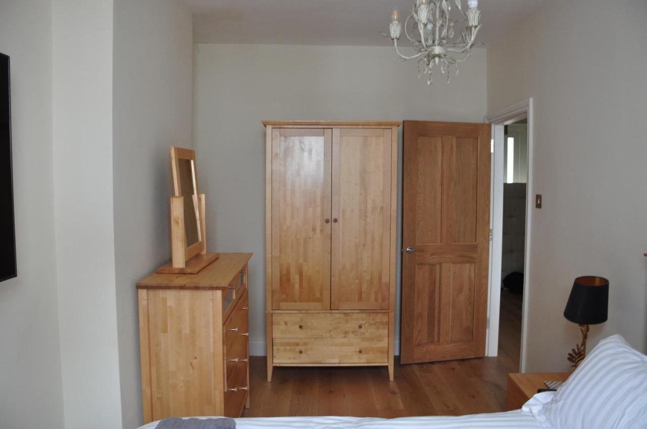 58 Gloucester Mews Villa London Eksteriør billede