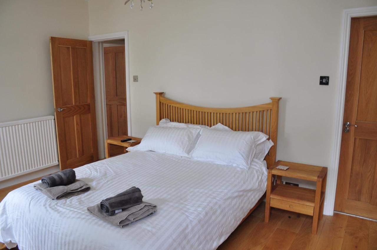 58 Gloucester Mews Villa London Eksteriør billede